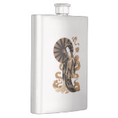 Geji GaiGai Flacon (Rechts)