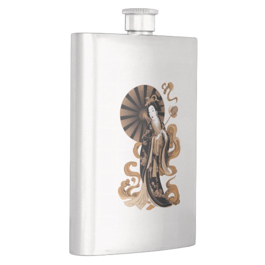 Geji GaiGai Flacon (Rechts)