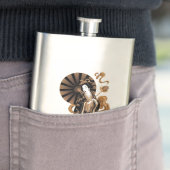 Geji GaiGai Flacon (Voorbeeld)