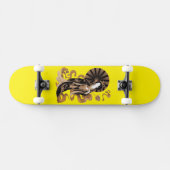 Geji GaiGai Persoonlijk Skateboard (Horizontaal)