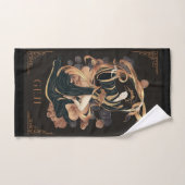 Geji Shenyang Bad Handdoek (Handdoek)