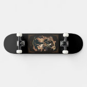 Geji Shenyang Persoonlijk Skateboard (Horizontaal)