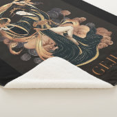 Geji Shenyang Sherpa Deken (3/4)