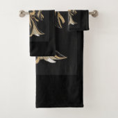 Geji Xue Susu Bad Handdoek (Insitu)