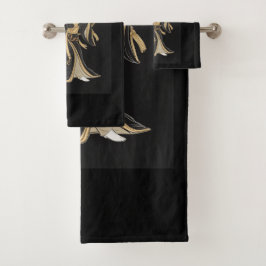 Geji Xue Susu Bad Handdoek