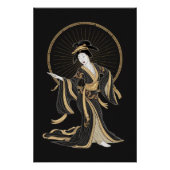 Geji Xue Susu Perfect Poster (Voorkant)