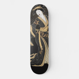 Geji Xue Susu Persoonlijk Skateboard