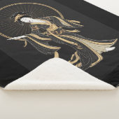 Geji Xue Susu Sherpa Deken (3/4)