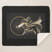 Geji Xue Susu Sherpa Deken (Voorkant (horizontaal))