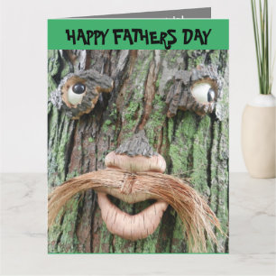 GEK DOEN OP VADERDAG PAPA KAART