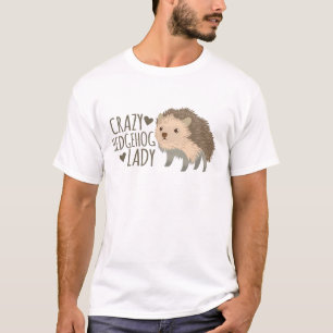 gek egeldame t-shirt