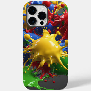 Gek -iPhone 14 Pro Max CAS Case-Mate iPhone 14 Pro Max Hoesje