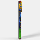 Gek -iPhone 14 Pro Max CAS Case-Mate iPhone Case (Achterkant / Rechts)