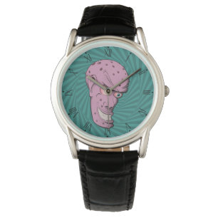Gek kerel horloge