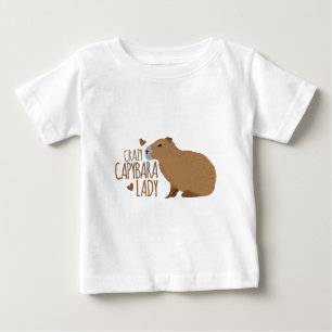 gek op capybara
