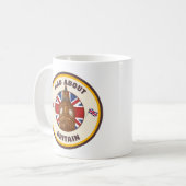 Gek op de Britse Big Ben Mok (Voorkant links)