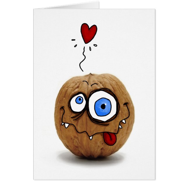 "gek op jou" (Voorkant)