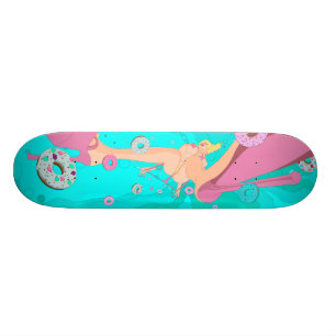 gek skateboard
