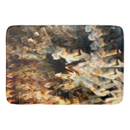 Gek Storm...... Badmat