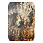 Gek Storm...... Badmat (Voorkant Verticaal)