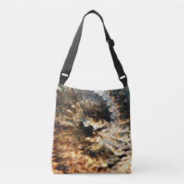 Gek Storm...... Crossbody Tas