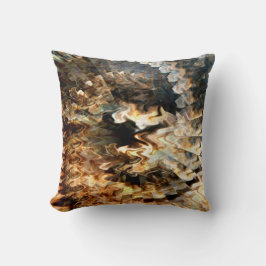 Gek Storm...... Kussen