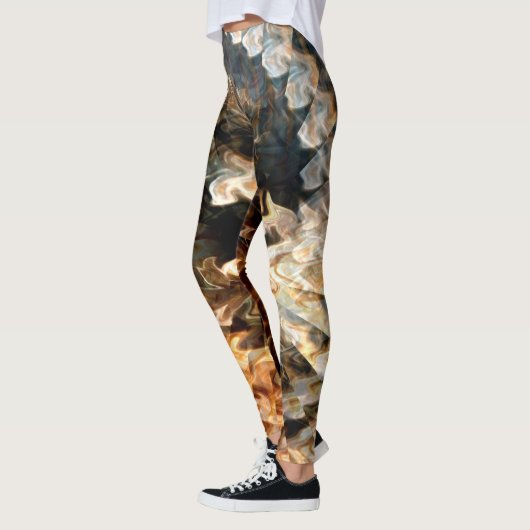 Gek Storm....... Leggings (Links)