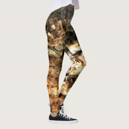 Gek Storm....... Leggings