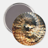 Gek Storm...... Magneet (Voorkant / Achterkant)