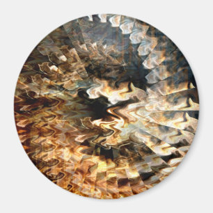 Gek Storm...... Magneet