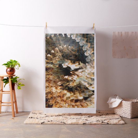 Gek Storm...... Stof (Voorbeeld)