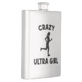 Gek Ultra Running Meisje Flacon (Rechts)