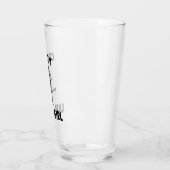 Gek Ultra Running Meisje Glas (Links)