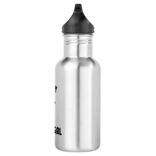 Gek Ultra Running Meisje Waterfles (Rechts)