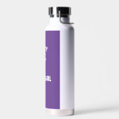 Gek Ultra Running Meisje Waterfles (Links)