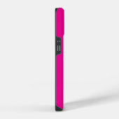 Gek van binnen iPhone hoesje (Rechterkant)