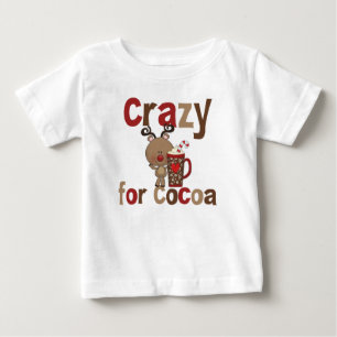 Gek voor Cacao