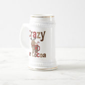 Gek voor Cacao Bierpul (Voorkant links)