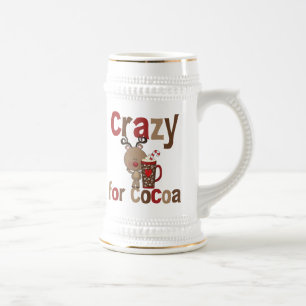 Gek voor Cacao Bierpul