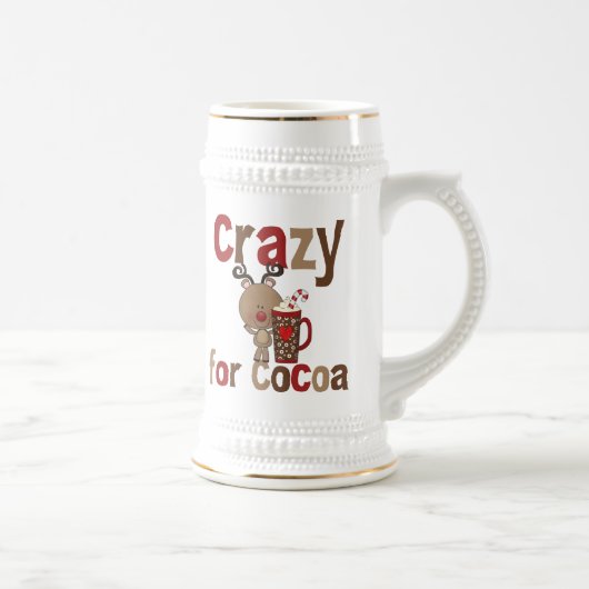 Gek voor Cacao Bierpul (Rechts)