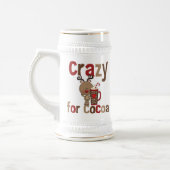 Gek voor Cacao Bierpul (Links)