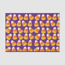 Gek voor Candy Corn Tissuepapier