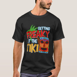 Gek worden in het Tiki Shirt - Funny Tropical