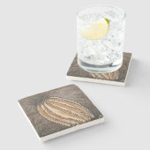 gekanteld Onderzetter (Zijkant)