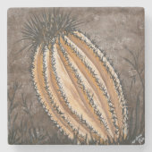 gekanteld Onderzetter (Voorkant)