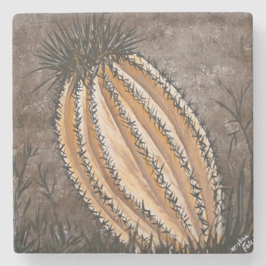 gekanteld Onderzetter (Voorkant)