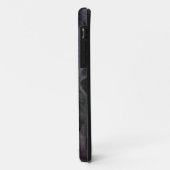 gekantelde draak Case-Mate iPhone case (Achterkant/links)