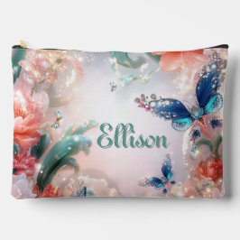 gekantelde tuin etui