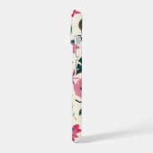 gekantelde tuin iPhone 15 case (Linkerkant)