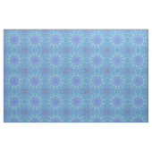 gekantelde tuin stof (Fat Quarter)